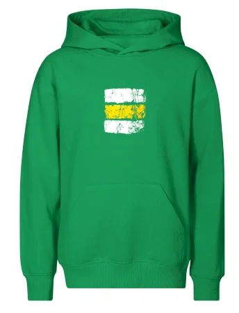 Turistická značka - žltá