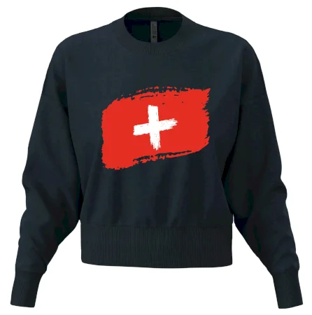 Švajčiarsko vlajka