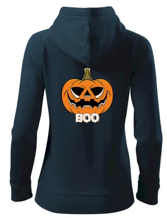 Halloween tekvica