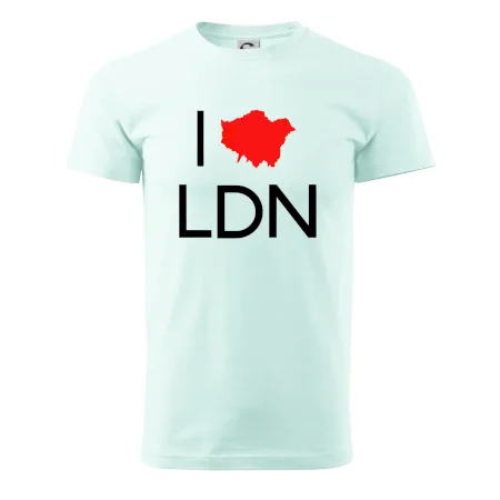 I Love LDN