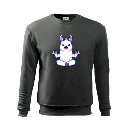 Yoga meditácie - lama