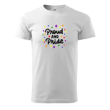 Prúd and pride hviezdy