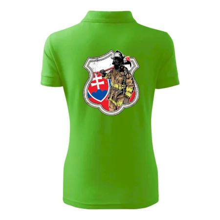 Slovenský hasič