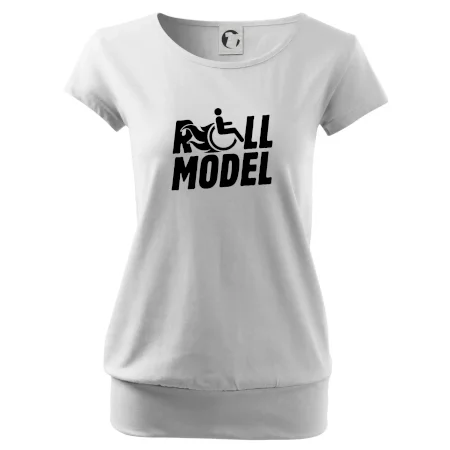 Roll model