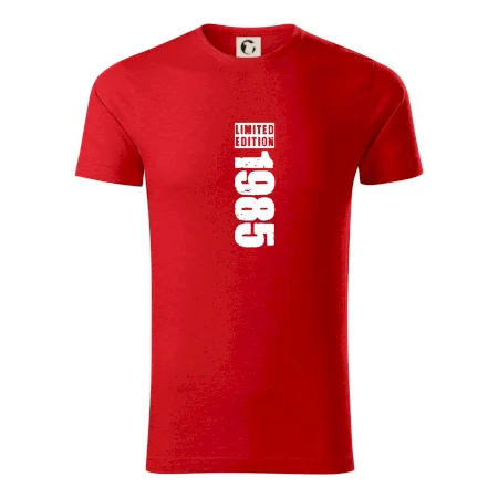 Limited edition 1985 pruh