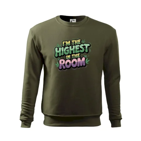 Marihuana - Iam the highest in the room