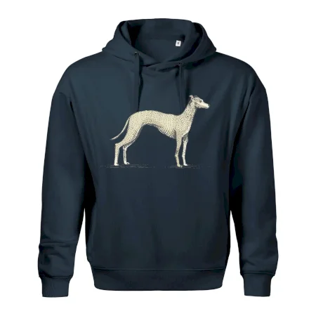 Vintage Whippet