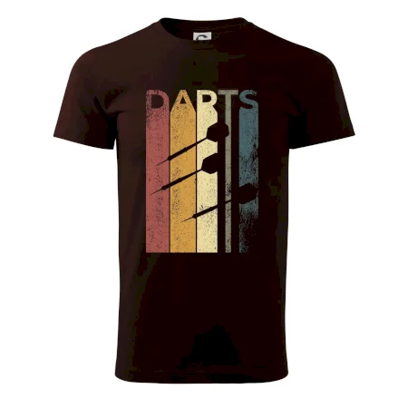 Darts vintage