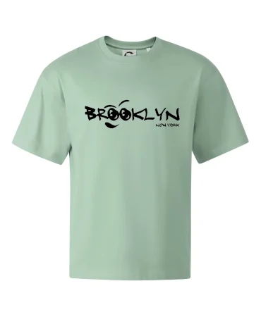 Brooklyn úsmev