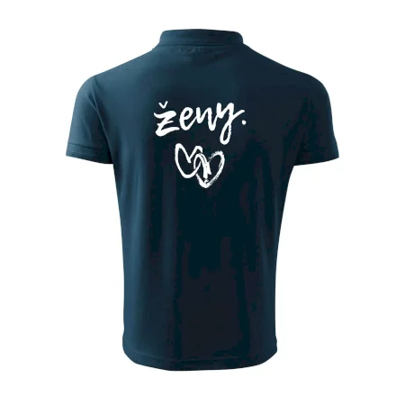 Decentní pride - ženy