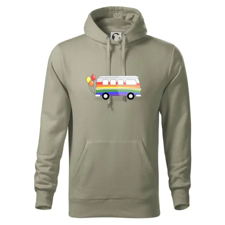 LGBT busík