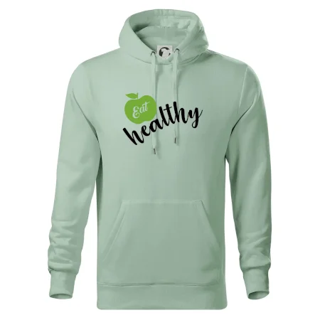 Eat Healthy