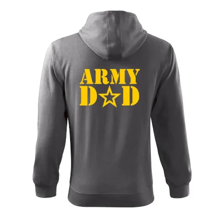 Army dad