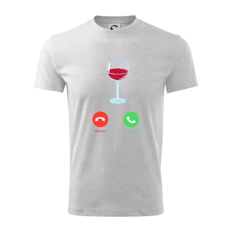 Víno volá (Pecka design)