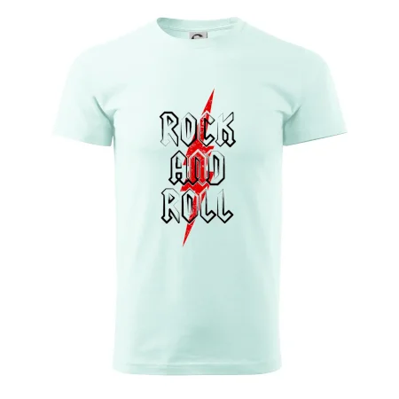 Rock and Roll blesk