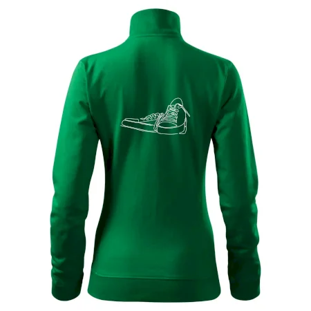 Topánky jedným ťahom