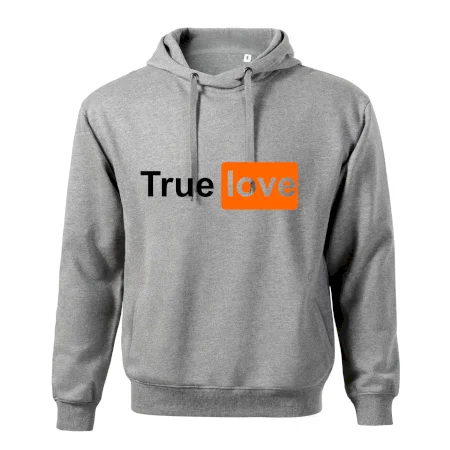 Porn - True Love