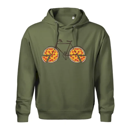 Pizza koleso