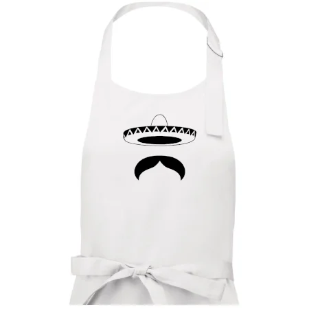 Mexican Mustache
