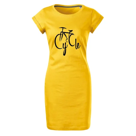 Cycle bicykel