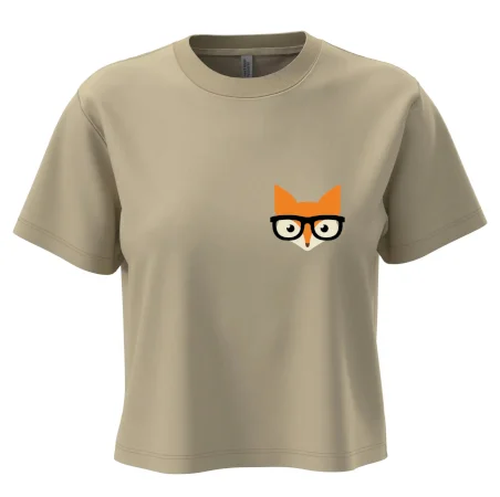 Geek líška