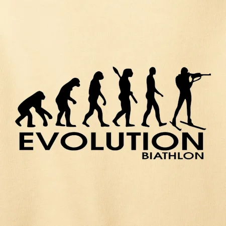Biathlon - Evolúcia biatlonu