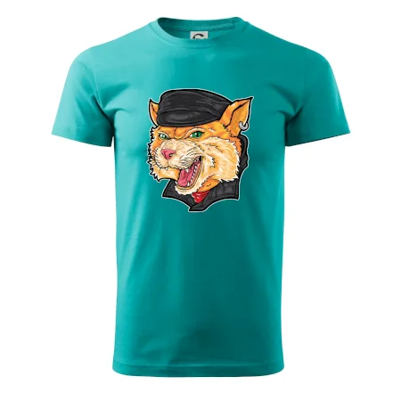 Kocúr motorkár