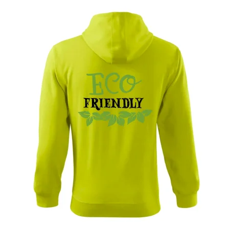 Eco friendly - lístočky