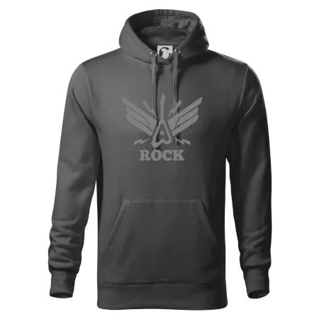 Rocková gitara krídla
