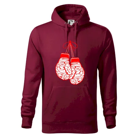 Brain Gloves