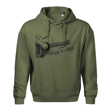 Gitara, takto to začalo