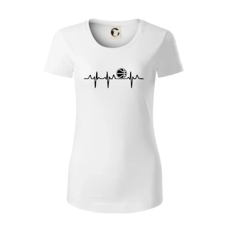 EKG basketbal