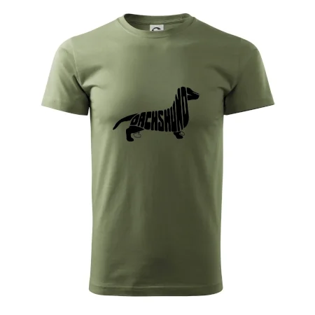 Jazvečík - Dachshund