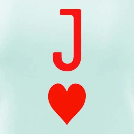 Poker J love