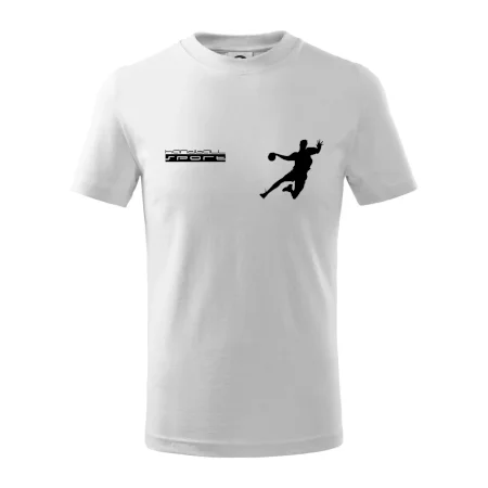 Handball sport