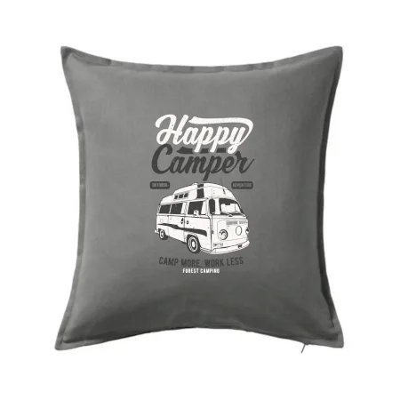 Happy Camper