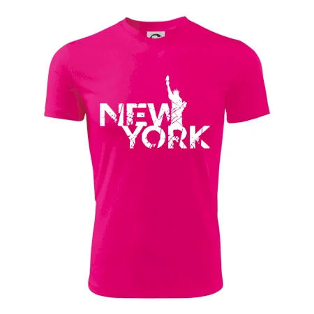 New York retro