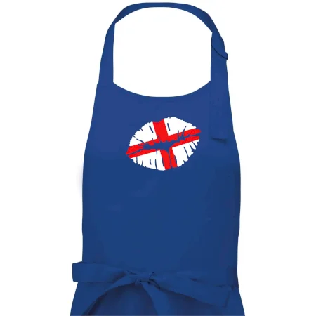 England kiss