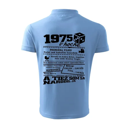 1975 v kocke