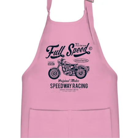 Full Speed