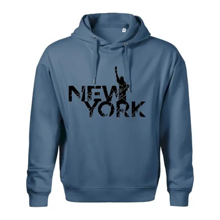 New York retro
