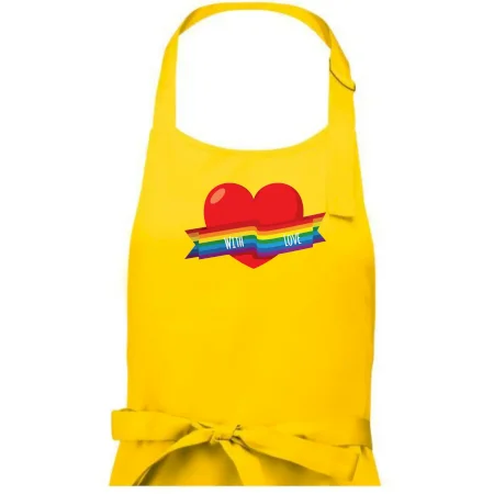LGBT with love