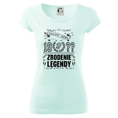 Zrodenie legendy - pre horolezcov