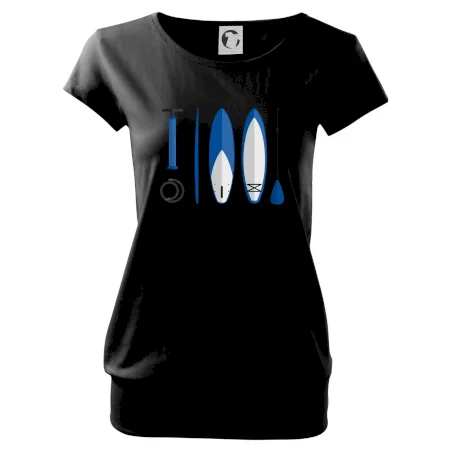 Paddleboard set