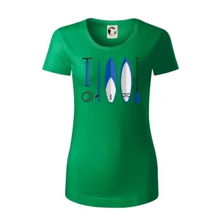 Paddleboard set