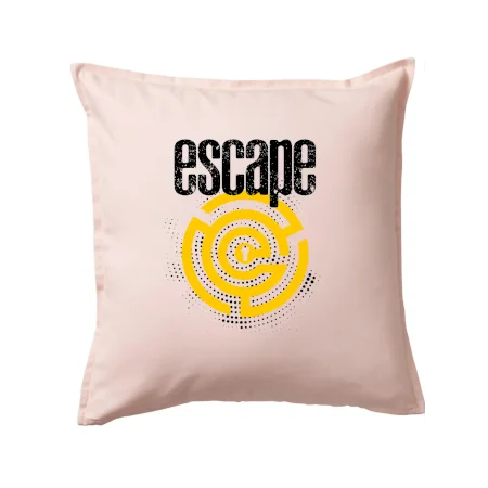 Escape labyrint