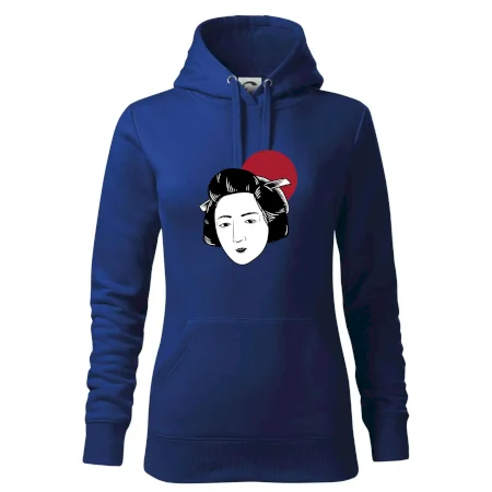 Japan culture - žena