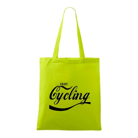 Enjoy Cycling