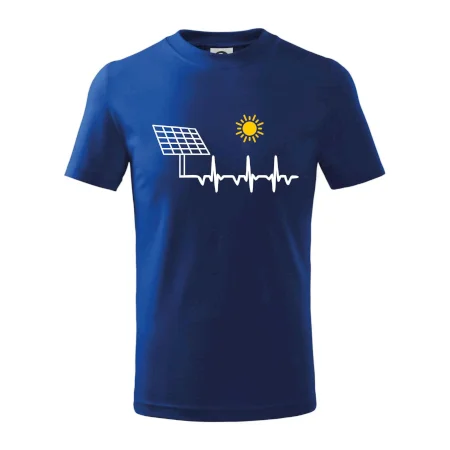 Ekg Fotovoltaická elektráreň