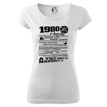1980 v kocke